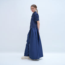 Load image into Gallery viewer, Floral Emb Shirt