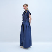 Load image into Gallery viewer, Pleated Shirt