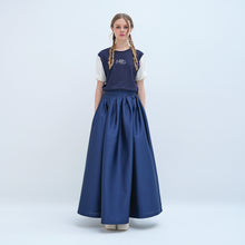 Load image into Gallery viewer, Samsoe Maxi Skirt