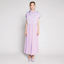 Load image into Gallery viewer, Chiffon Pleated Pants