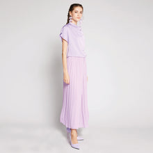 Load image into Gallery viewer, Chiffon Pleated Pants