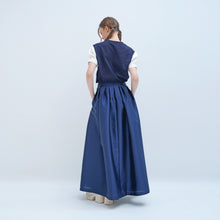 Load image into Gallery viewer, Samsoe Maxi Skirt