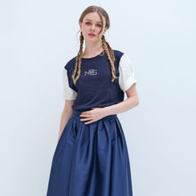 Load image into Gallery viewer, Samsoe Maxi Skirt