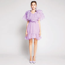 Load image into Gallery viewer, Organza Dress
