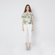 Load image into Gallery viewer, Xin Fu Qipao Top