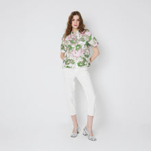 Load image into Gallery viewer, Xin Fu Qipao Top