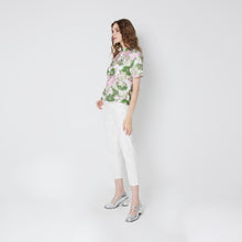 Load image into Gallery viewer, Xin Fu Qipao Top