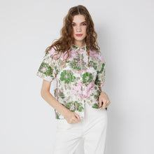 Load image into Gallery viewer, Xin Fu Qipao Top