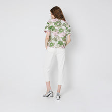 Load image into Gallery viewer, Xin Fu Qipao Top