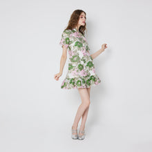 Load image into Gallery viewer, Xin Fu Qipao Dress