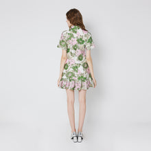 Load image into Gallery viewer, Xin Fu Qipao Dress