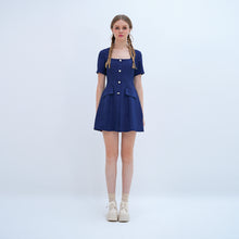 Load image into Gallery viewer, CC Mini Dress