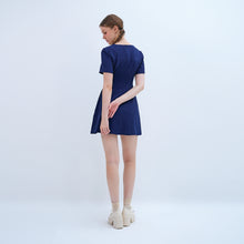 Load image into Gallery viewer, CC Mini Dress