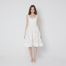 Load image into Gallery viewer, Sydny Midi Dress