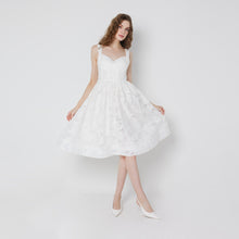 Load image into Gallery viewer, Sydny Midi Dress