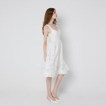 Load image into Gallery viewer, Sydny Midi Dress