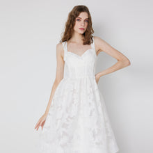 Load image into Gallery viewer, Sydny Midi Dress