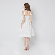 Load image into Gallery viewer, Sydny Midi Dress