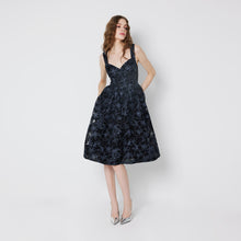 Load image into Gallery viewer, Sydny Midi Dress