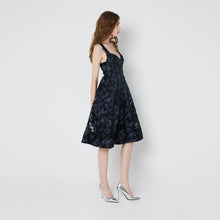Load image into Gallery viewer, Sydny Midi Dress