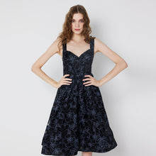 Load image into Gallery viewer, Sydny Midi Dress