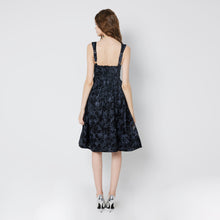 Load image into Gallery viewer, Sydny Midi Dress