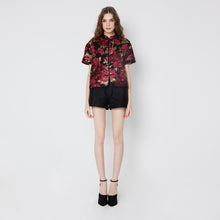 Load image into Gallery viewer, Xin Fu Qipao Top