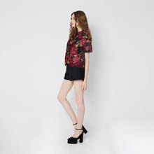 Load image into Gallery viewer, Xin Fu Qipao Top