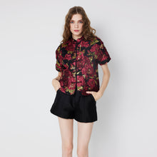 Load image into Gallery viewer, Xin Fu Qipao Top