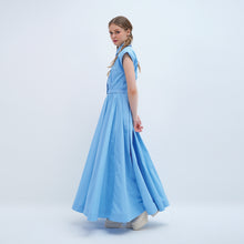 Load image into Gallery viewer, Flare Maxi Skirt