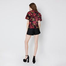Load image into Gallery viewer, Xin Fu Qipao Top