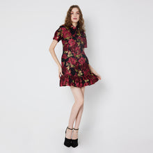 Load image into Gallery viewer, Xin Fu Qipao Dress