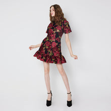 Load image into Gallery viewer, Xin Fu Qipao Dress