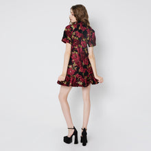 Load image into Gallery viewer, Xin Fu Qipao Dress