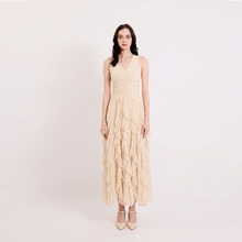 Load image into Gallery viewer, RUFFLES MAXI