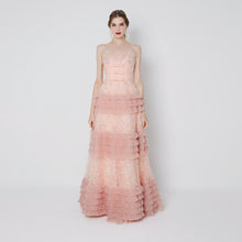 Load image into Gallery viewer, Eza Sweetheart Tube Dress