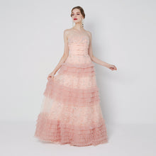 Load image into Gallery viewer, Eza Sweetheart Tube Dress