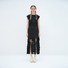 Load image into Gallery viewer, Polka Dot Skirt