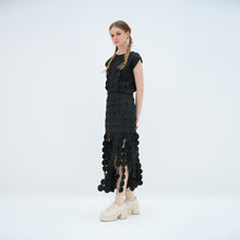 Load image into Gallery viewer, Polka Dot Skirt