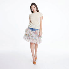 Load image into Gallery viewer, Round Knit Top