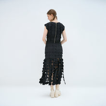 Load image into Gallery viewer, Polka Dot Skirt