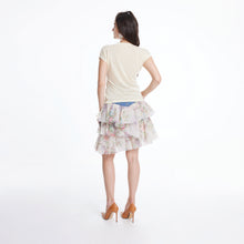 Load image into Gallery viewer, Round Knit Top