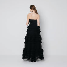 Load image into Gallery viewer, Eza Sweetheart Tube Dress