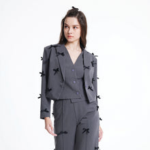 Load image into Gallery viewer, JL X MAG CROP JACKET
