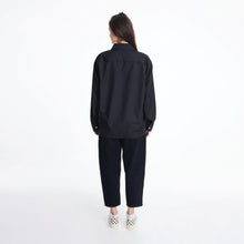 Load image into Gallery viewer, JL X MAG OVERSIZED SHIRT