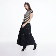 Load image into Gallery viewer, Round Knit Top