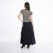 Load image into Gallery viewer, Round Knit Top