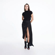 Load image into Gallery viewer, Round Knit Top