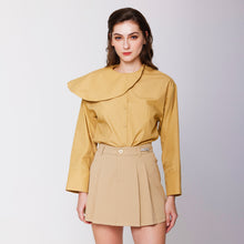 Load image into Gallery viewer, MAG Pleated Skort