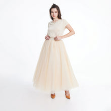 Load image into Gallery viewer, V-Neck Knit Top